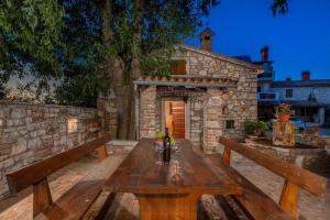 Villa Marčeta Authentic Stay in Istria