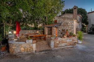 Villa Marčeta Authentic Stay in Istria