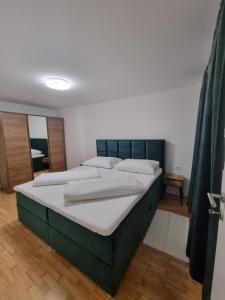 Apartman Šćuric 