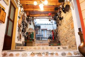 La Corte di Franco - 4 appartamenti lago Lugano