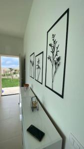 Villa Amanté with Jacuzzi - Palasë - Green Coast Resort