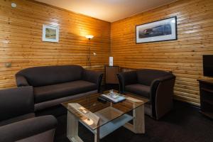 Economy Apartment - Water Front room in Bartolomeo
