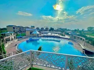 Shubhim Hotel & Resort MIDWAY TREAT MPT FRANCHISE - Gwalior