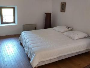 Maisons de vacances Beautiful Ardechoise house with the charm of the past : photos des chambres