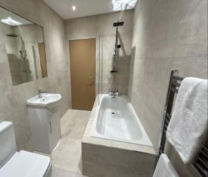 Strawberry Fields Suite by Sasco Apartments