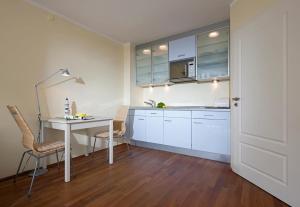 Sonnenschein Bäckerstrasse