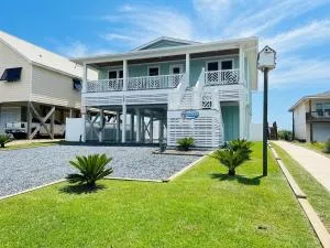 Holden R Breath - 霍尔顿海滩