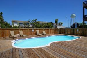 Absolute Paradise Home