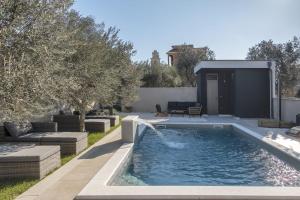 Villa M Premantura