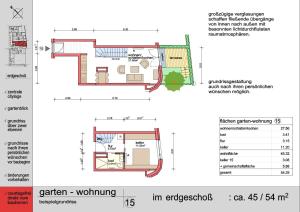 Schippers Huus Whg 15