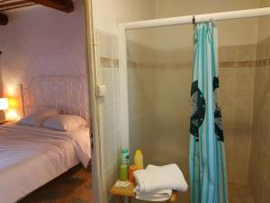 Maisons d'hotes Mas Le Petit Nizon : photos des chambres