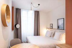 Appart'hotels Apparthotel Privilodges Le Royal : photos des chambres