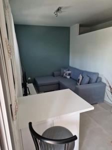 Leta apartament
