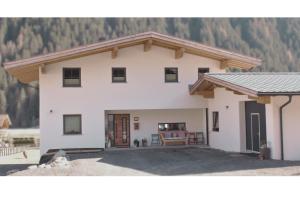 Apartment VIERSTERNE