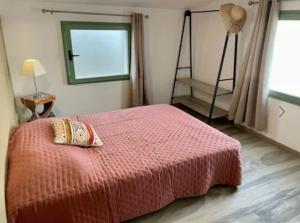 Residence ANTONIA Appartements avec piscine commune - centre ville Calvi : photos des chambres