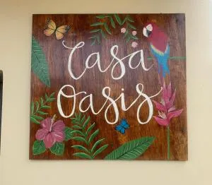 Casa Oasis - San Sebastián