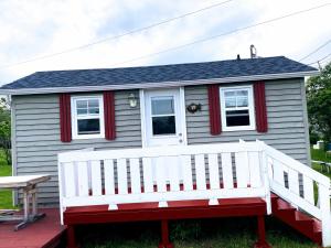 Hôtel-Motel Rocher Percé