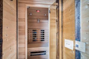 Eggerhof Familiennestl