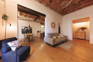 Bravissimo Carrer Nou, Cosy 2-bedroom apartment