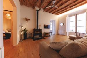 Bravissimo Carrer Nou, Cosy 2-bedroom apartment