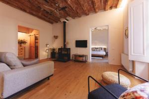 Bravissimo Carrer Nou, Cosy 2-bedroom apartment