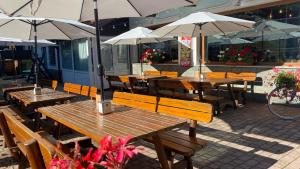 Casteluce Hotel Funivie