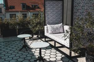 Provocateur Berlin, a Member of Design Hotels