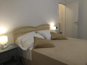 Apartamento de 2 dormitorios