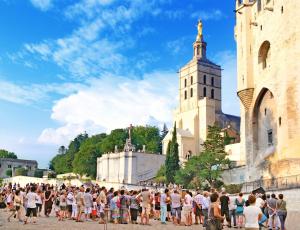 Appartements Provence Now : photos des chambres