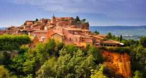 Appartements Provence Now : photos des chambres