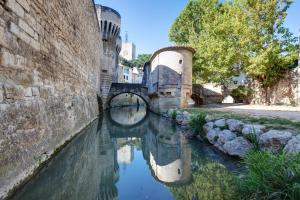 Appartements Provence Now : photos des chambres