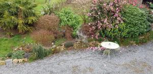 Gîte de la Filuzière