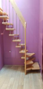 Gîte de la Filuzière