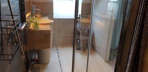 Gîte de la Filuzière