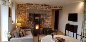 Gîte de la Filuzière