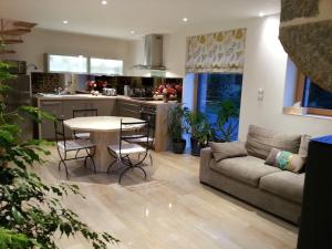 Gîte de la Filuzière