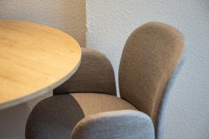 Appart'hotels Apparthotel Privilodges Le Royal : Studio Premium