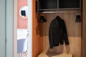 Appart'hotels Apparthotel Privilodges Le Royal : Appartement Premium 1 Chambre