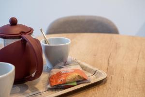 Appart'hotels Apparthotel Privilodges Le Royal : photos des chambres