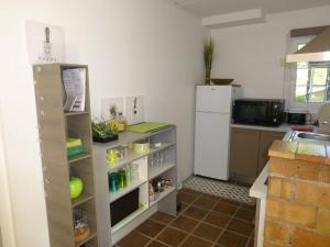 Appartements T3 BEAU JARDIN 100 m2-PLAGES-FLEUVE-VELO-COMMERCES : photos des chambres