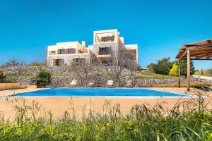 Rhodes Retreat - Persefoni's Loft - Psinthos