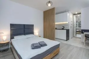 Andersena Modern B - 10 min CMKP - 5 min Metro - 15 min Center - Wawrzyszew