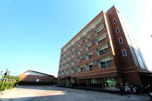 Valhalla Pattaya Hotel