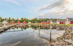 2 Bedroom Lovely Home In Zerpenschleuse