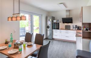 Beautiful Home In Bleckede With Wifi