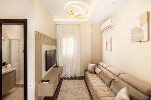 The Serene Suite A Rooftop Studio New Cairo