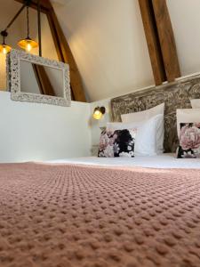 B&B / Chambres d'hotes Le Clos des Queyries : photos des chambres