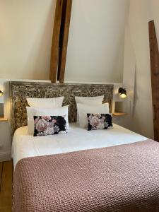 B&B / Chambres d'hotes Le Clos des Queyries : photos des chambres