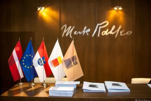 Rothko Museum residences