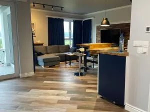 Apartament 23 - komfortowy i przestronny. - Poddębie